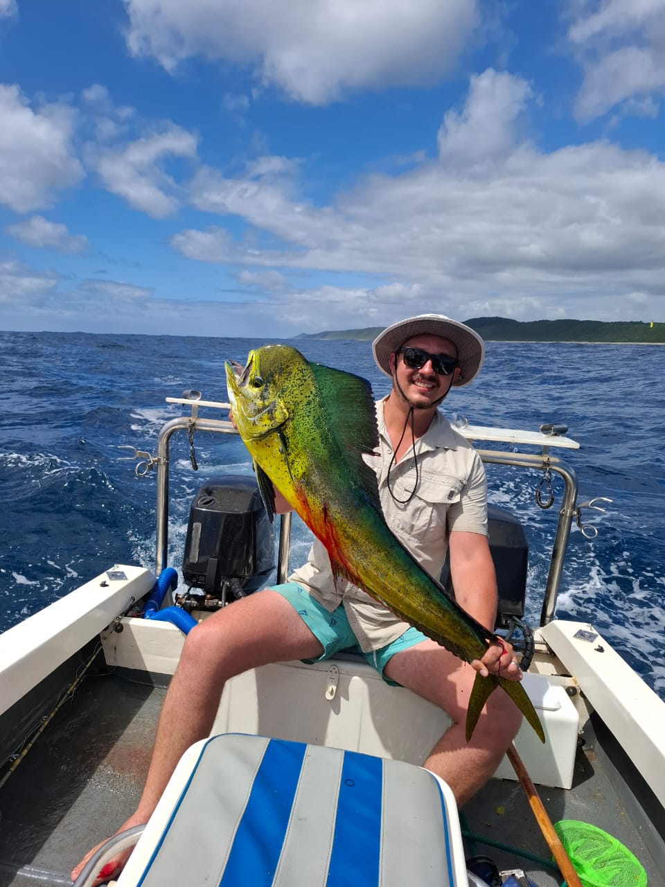 Freaky Lures - Premium Handcrafted Fishing Lures South Africa